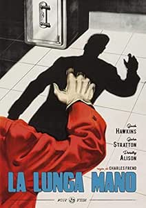 La lunga mano