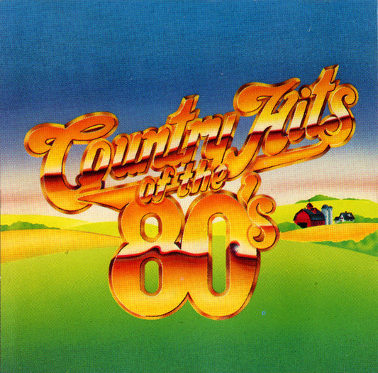 Country Hits Of The 80's