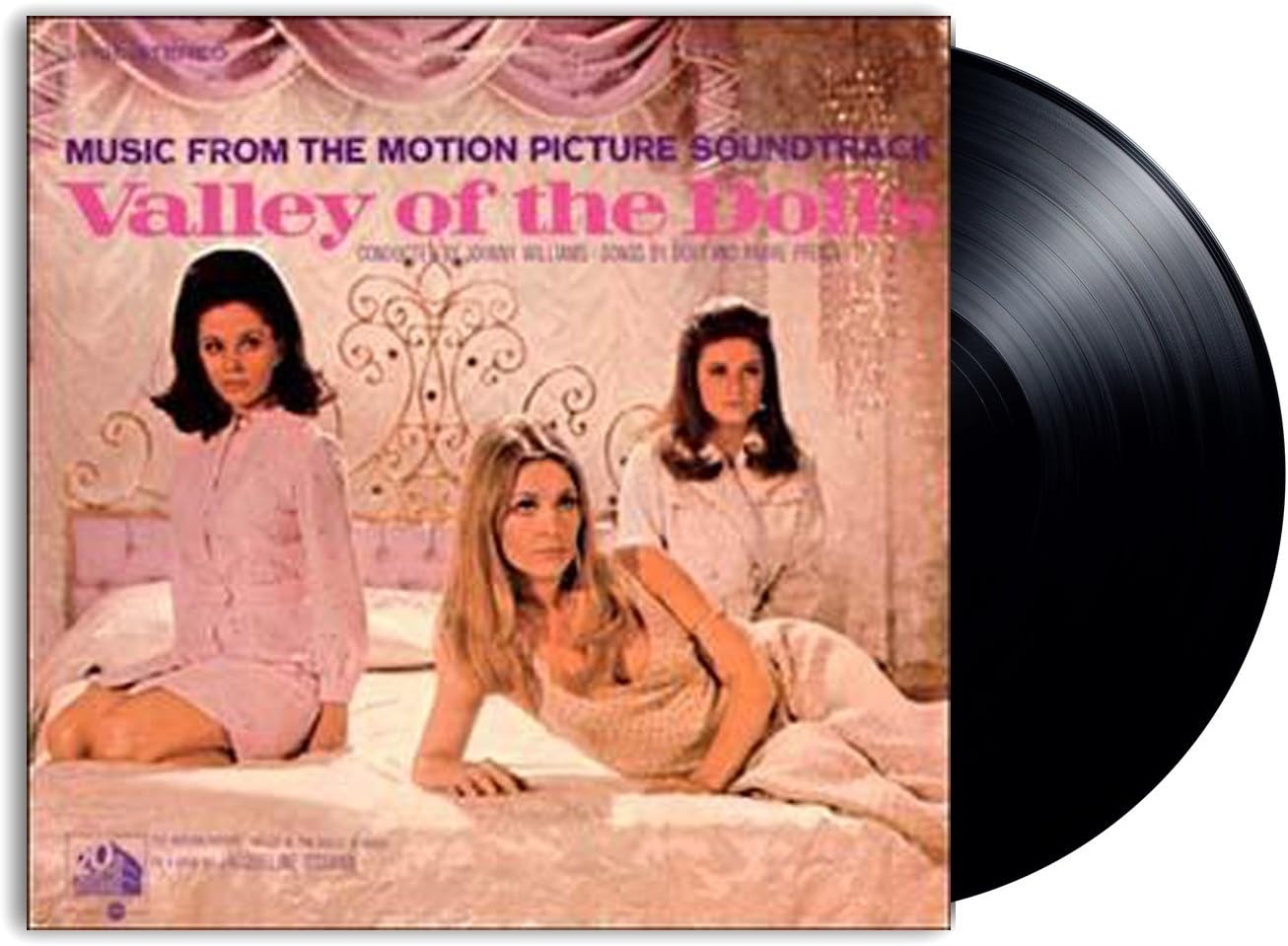 Valley Of The Dolls