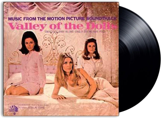 Valley Of The Dolls