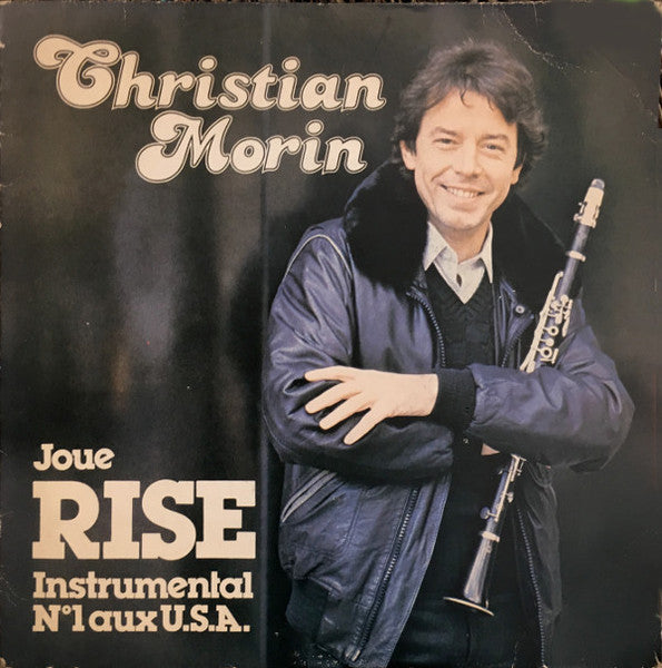 Rise / Alchimie