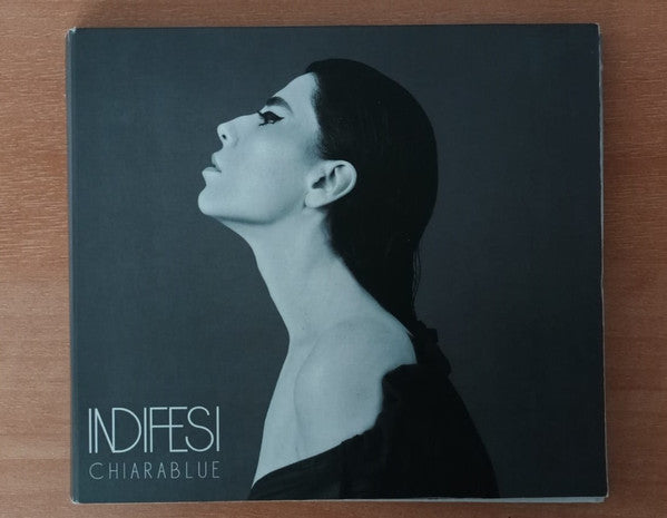 Indifesi
