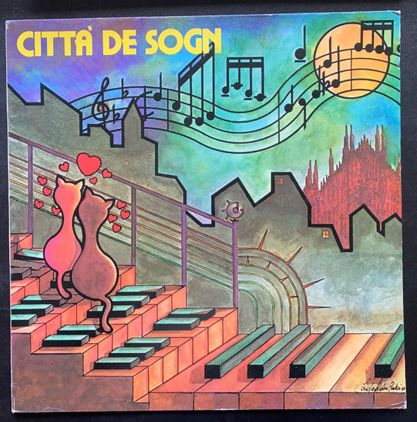 Città De Sogn