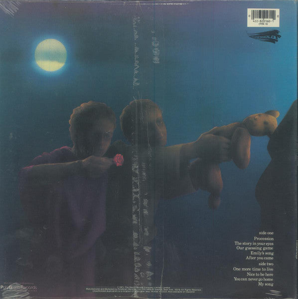 Every Good Boy Deserves Favour