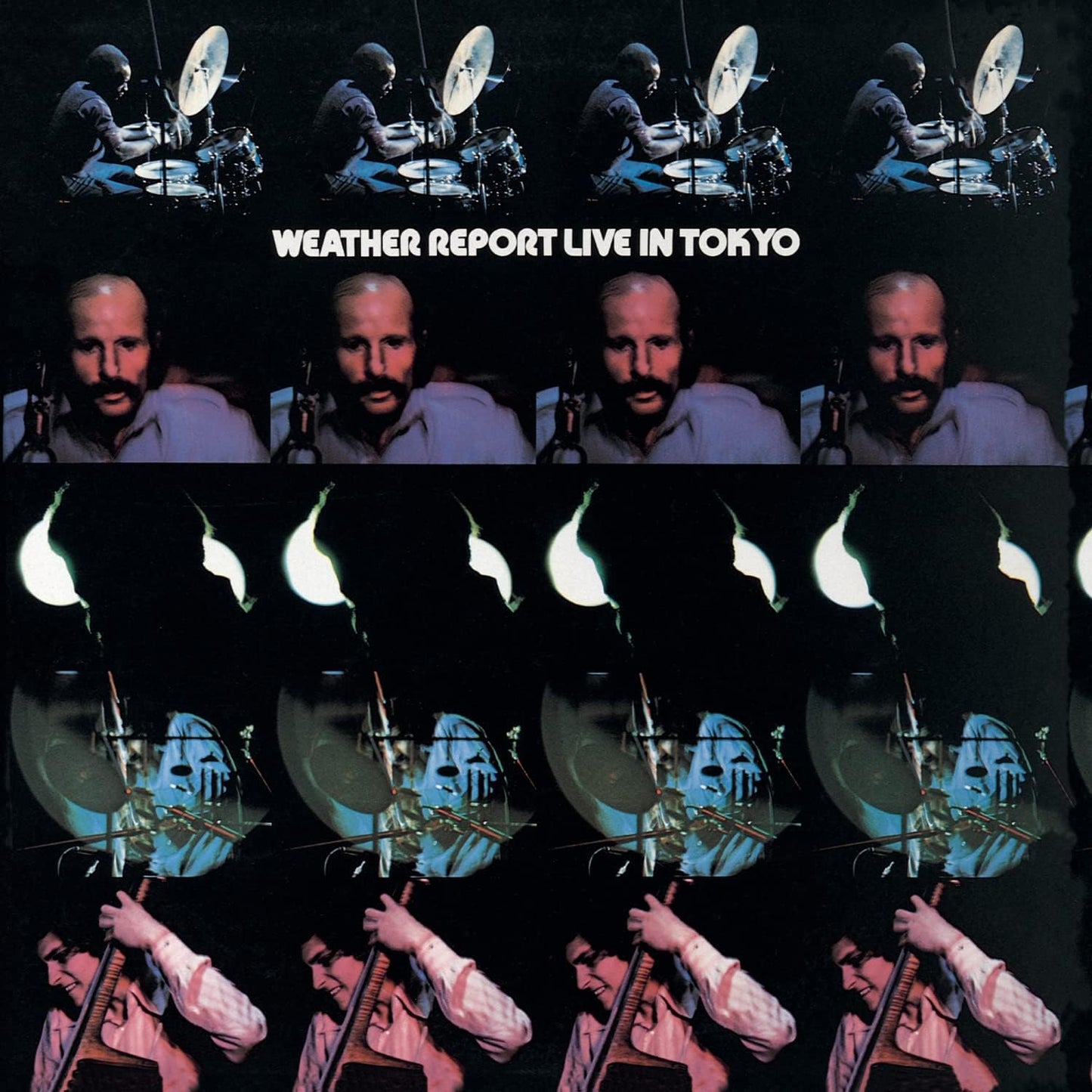 Live In Tokyo