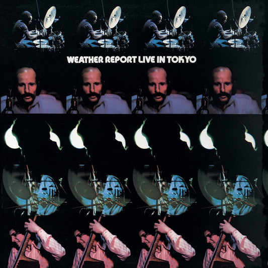 Live In Tokyo