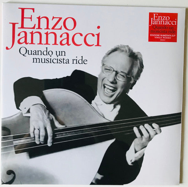 Quando Un Musicista Ride Limited Edition RSD