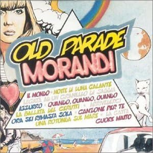Old Parade Morandi
