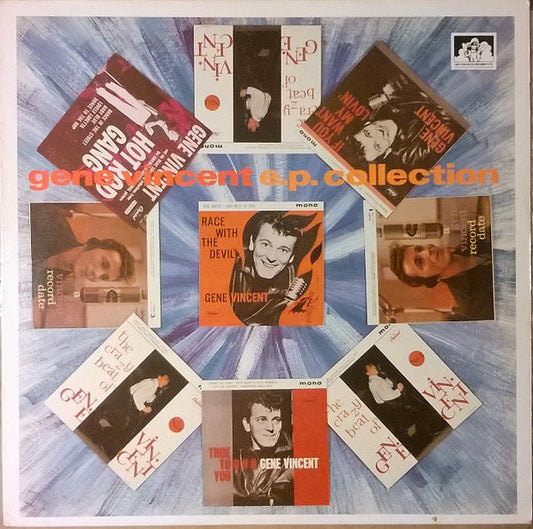 The EP Collection