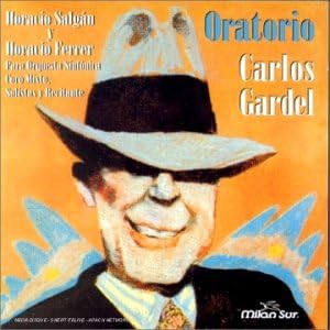 Oratorio Carlos Gardel
