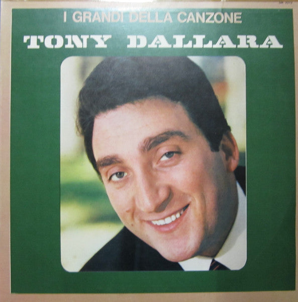 Tony Dallara