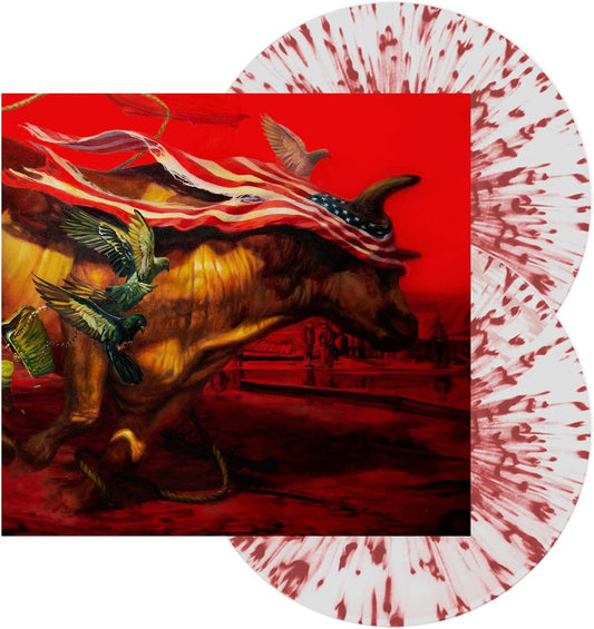 Palimpsest Limited Edition
