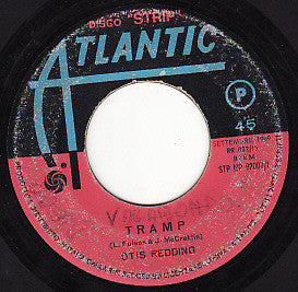 Respect  / Tramp