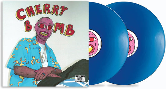 Cherry Bomb