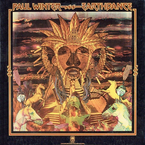 Earthdance