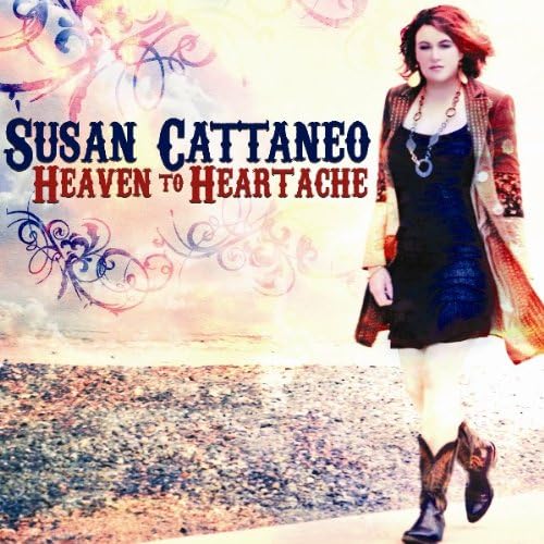 Heaven To Heartache