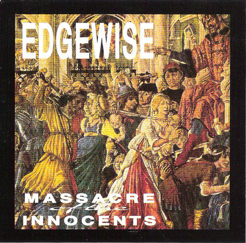 Massacre Of The Innocents