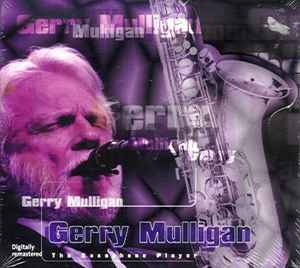 The Saxophone Player