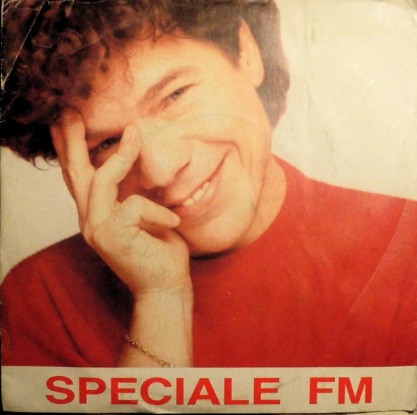 Un Desiderio Di Vita Indicibile / Il Mio Nome È Riccardo