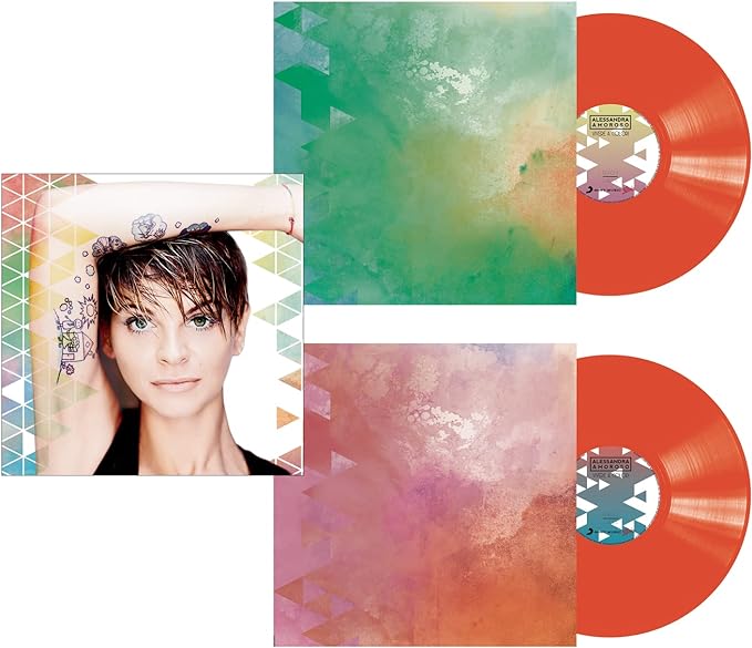 Vivere a Colori Limited Edition
