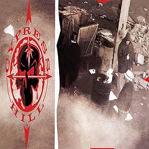 Cypress Hill
