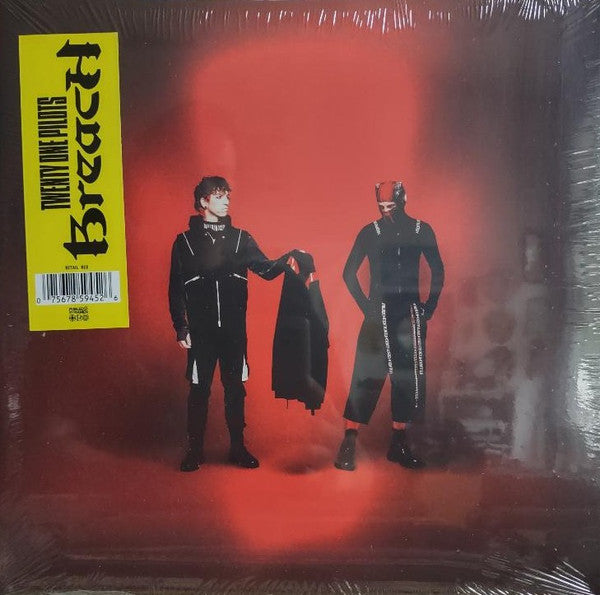 Breach