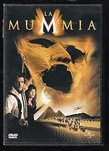 La Mummia