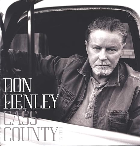 Cass County Deluxe Edition