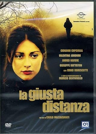 La giusta distanza