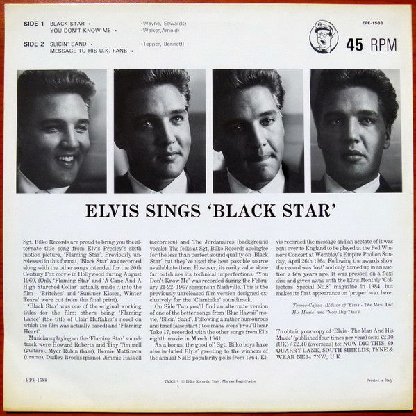 Black Star