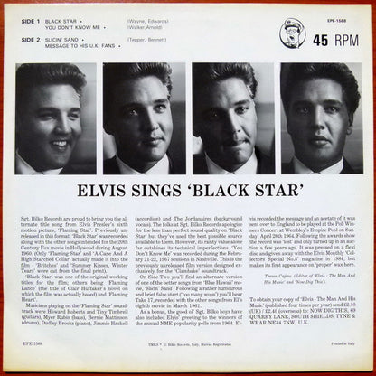 Black Star