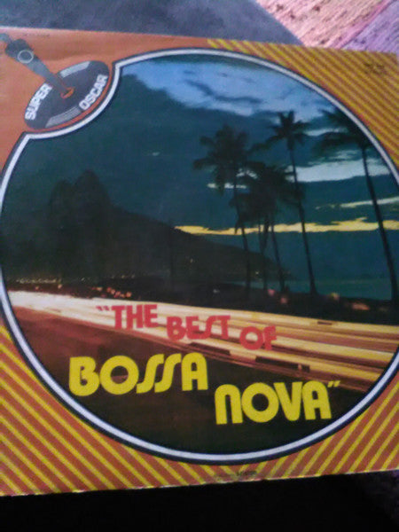 The Best Of Bossa Nova
