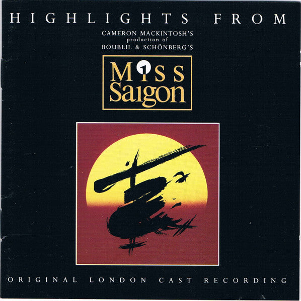 Miss Saigon