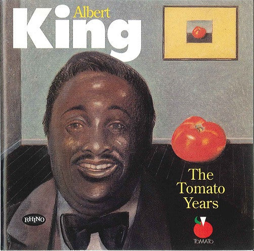 The Tomato Years