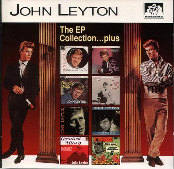 The EP Collection Plus