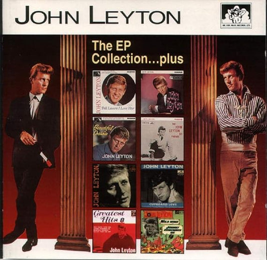 The EP Collection Plus