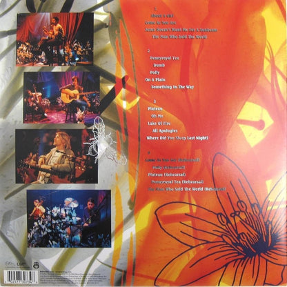 MTV Unplugged In New York 25th Anniversary