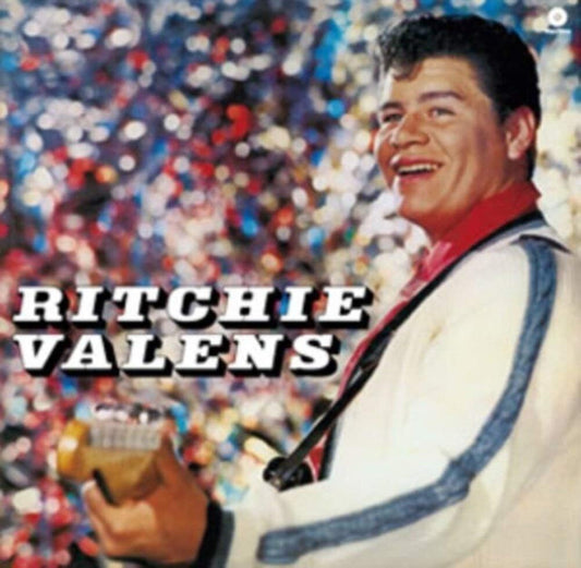 Ritchie Valens Limited Edition