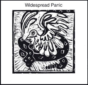 Widespread Panic
