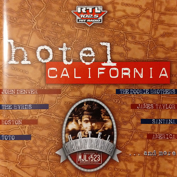 Hotel California