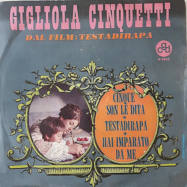 Dal Film Testadirapa