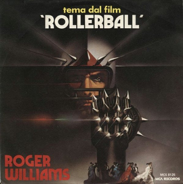 Tema Dal Film Rollerball