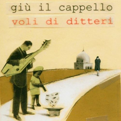 Voli Di Ditteri