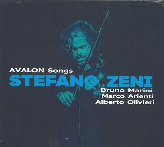 Avalon Songs