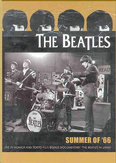 Summer Of 66