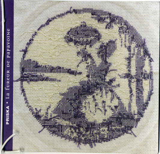 La Fureur De Papavoine