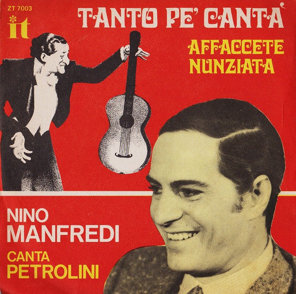 Canta Petrolini -
