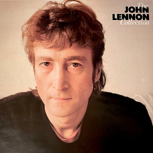 The John Lennon Collection