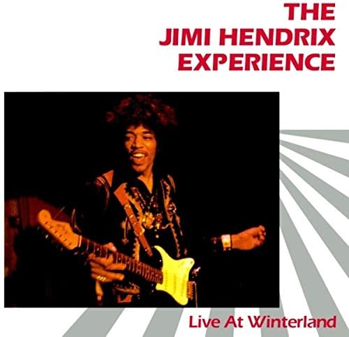 Live At Winterland
