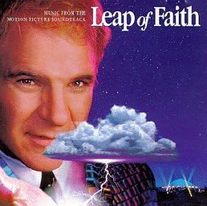 Leap Of Faith